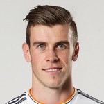 Gareth Bale drakt
