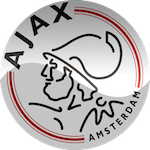 Ajax drakt dame