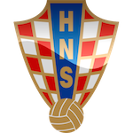 Kroatia VM 2022 Barn