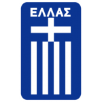 Hellas landslagsdrakt