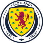 Skottland EM 2020 Dame