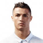 Cristiano Ronaldo drakt