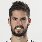 Isco drakt