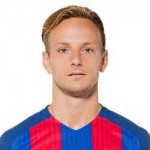 Ivan Rakitic drakt