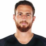 Jan Oblak drakt