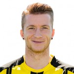 Marco Reus drakt