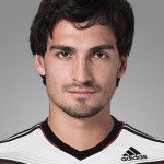 Mats Hummels drakt