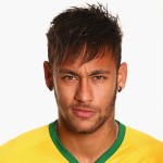 Neymar Jr drakt
