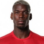 Paul Pogba drakt