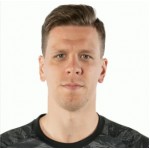 Wojciech Szczesny drakt