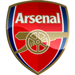 Arsenal drakt