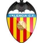 Valencia drakt