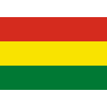 Bolivia landslagsdrakt