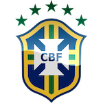Brasil landslagsdrakt