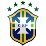 Brasil VM 2022 Dame