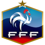 Frankrike VM 2022 Barn