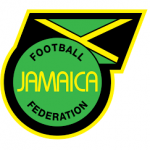 Jamaica landslagsdrakt