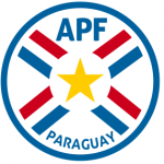 Paraguay landslagsdrakt