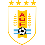 Uruguay VM 2022 Herre